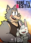 Rating: s
ID: 5411849
Date: 2025-03-04 13:57:15 -0500
Status: active
Score: 36
2025 anthro arm_hair beastars blush body_hair canid canine canis chest_hair clothing countershade_face countershade_fur countershade_torso countershading dog_tags duo facial_hair female fur haru_(beastars) janjauwu jewelry lagomorph larger_male legoshi_(beastars) leporid male male/female mammal mexican muscular muscular_anthro muscular_male necklace rabbit shirt size_difference smaller_female smile stubble tank_top toony topwear white_body white_fur wolf post #5411849