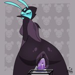 Rating: e
ID: 5593224
Date: 2025-05-23 16:57:55 -0400
Status: active
Score: 149
1:1 2d_animation alien animated antennae_(anatomy) anthro anus back_boob ben_10 big_breasts big_butt biped black_sclera bodily_fluids breasts butt cartoon_network deep_penetration dildo dildo_in_pussy dildo_insertion female frame_by_frame genital_fluids genitals hi_res kineceleran leyla0223 looking_back looking_pleasured loop mouthless narrowed_eyes noseless nubbed_dildo pattern_background penetration pupils pussy px_0-25 rear_view riding_dildo sex_toy sex_toy_in_pussy sex_toy_insertion short_playtime side_boob signature simple_background solo vaginal vaginal_fluids vaginal_penetration white_pupils wide_hips post #5593224