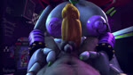 Rating: e
ID: 5596868
Date: 2025-05-25 07:29:08 -0400
Status: active
Score: 283
3d_(artwork) 3d_animation abdominal_bulge anal anal_penetration animal_genitalia animal_penis animated animatronic anthro areola big_breasts big_nipples big_penis bodily_fluids breasts canid canine canine_genitalia canine_penis canis cum cum_inside digital_media_(artwork) duo ear_piercing ear_ring eyeshadow first_person_view five_nights_at_freddy's five_nights_at_freddy's:_security_breach frottage genital_fluids genitals glistening glistening_areola glistening_breasts glistening_face glistening_genitalia glistening_nipples glistening_penis gold_penis green_hair green_lipstick grey_hair gynomorph gynomorph/male gynomorph_penetrating gynomorph_penetrating_male hair high_framerate human human_penetrated humanoid intersex intersex/male intersex_penetrating intersex_penetrating_male interspecies knot knotting lipstick machine makeup male male_penetrated mammal nipple_piercing nipples no_sound penetration penile penis penis_size_difference piercing rayhuma receiving_pov ring_piercing robot roxanne_wolf scottgames sex short_playtime size_difference steel_wool_studios submissive submissive_male submissive_pov webm wolf post #5596868