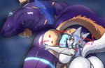 Rating: e
ID: 5546571
Date: 2025-05-03 16:28:50 -0400
Status: pending
Score: 0
animal_genitalia animal_penis anthro balls big_balls big_butt big_penis blush butt butt_sniffing canid canine canine_genitalia canine_penis canis deity digital_drawing_(artwork) digital_media_(artwork) dragon duo fox fur genitals glowing glowing_genitalia hair hi_res huge_balls hybrid hyper hyper_balls hyper_genitalia intersex knot male mammal multi_tail multicolored_body multicolored_fur muscular muscular_male musk mythological_creature mythological_scalie mythology nude penis scalie scent sheath sniffing soules soules_(character) tail tattoo transformation wolf post #5546571