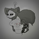 Rating: e
ID: 4686608
Date: 2024-03-29 09:25:22 -0400
Status: active
Score: 161
1:1 anthro anthro_pred anus badartist blush blush_lines bulge canid canine canis changed_(video_game) cock_vore digestion_noises dr._k_(changed) duo genitals hi_res human human_prey imminent_digestion internal lin_(changed) macro macro_pred male male/male male_pred male_prey mammal masturbation micro micro_prey penetrable_sex_toy penile penis puro_(changed) question_mark sex_toy size_difference slosh sloshing_balls smaller_male vore white_body willing_pred willing_prey wolf x-ray_vision post #4686608