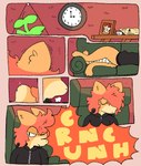 Rating: s
ID: 5598272
Date: 2025-05-25 19:56:42 -0400
Status: active
Score: -1
anthro clock clothing comic domestic_cat felid feline felis haste_(nyactophiliac) hi_res hoodie male mammal nyactophiliac picture_frame plant solo sound_effects topwear post #5598272