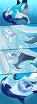 Rating: e
ID: 5053767
Date: 2024-09-16 02:31:41 -0400
Status: active
Score: 199
absurd_res amarayutsu animal_genitalia animal_penis assisted_vore big_penis blue_body cetacean cetacean_genitalia cetacean_penis chlurx collar comic dolphin dolphinproject dragon erection european_mythology female female/female female_feral female_penetrated female_pred female_prey feral feral_on_feral feral_penetrated feral_penetrating feral_penetrating_feral feral_pred feral_prey fully_inside genitals group hi_res huge_penis hyper hyper_genitalia hyper_penis internal interspecies intraspecies larger_female larger_male larger_pred living_condom male male/female male_feral male_penetrating male_penetrating_female mammal marine membrane_(anatomy) membranous_wings mythological_creature mythological_scalie mythology oceanic_dolphin onomatopoeia orca penetration penile penile_penetration penis penis_in_pussy pussy recursive_penetration ridiculous_fit scalie sex shallow_penetration size_difference smaller_female smaller_penetrated sound_effects tapering_penis text toothed_whale trio unbirth_while_penetrated unbirthing underwater vaginal vaginal_penetration vore water western_dragon white_body wings yano_(dolphinproject) post #5053767