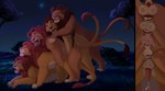 ahadi_(the_lion_king) anal anal_penetration animal_genitalia animal_penis anus aroused aroused_smile backsack ball_size_difference balls big_balls big_penis bodily_fluids clenched_teeth close-up conditional_dnp crotch_shot cum cum_from_ass cum_in_ass cum_inside cum_while_penetrated defloration detailed_background digital_media_(artwork) disney distracting_watermark duo ejaculation erection father_(lore) father_and_child_(lore) father_and_son_(lore) felid feline_genitalia feline_penis feral feral_on_feral feral_penetrated feral_penetrating feral_penetrating_feral from_behind_position full-length_portrait generation_leap generations genital_fluids genitals grandchild_(lore) grandparent_(lore) grass great-grandfather great-great-grandfather great_kings_of_the_past group group_sex hi_res incest_(lore) inter-generational intergenerational_orgy intergenerational_sex kion_(the_lion_guard) landscape lion looking_pleasured lucky_pierre lynxbrush male male/male male_penetrated male_penetrating male_penetrating_male mammal moan mohatu mounting mufasa nature night nightscape open_mouth orgasm orgy pantherine parent_(lore) parent_and_child_(lore) parent_and_son_(lore) penetration penile penile_penetration penile_spines penis penis_in_ass penis_size_difference perineum plant polygenerational_incest_(lore) portrait raised_tail rear_view river savanna scenery sex shadow side_view simba_(the_lion_king) size_difference sky small_balls small_penis smaller_male son_(lore) star starry_sky surprise_buttsex surprised_expression surprised_face tail tail_anus teeth the_lion_guard the_lion_king tongue tongue_out train_position tree watermark