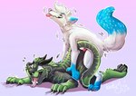 Rating: e
ID: 4463771
Date: 2023-12-10 09:50:57 -0500
Status: active
Score: 46
2022 ahegao anal anal_penetration animal_genitalia animal_penis anthro anthro_on_anthro anthro_penetrated anthro_penetrating anthro_penetrating_anthro ass_up bent_over blep bodily_fluids butt butt_tuft canid canine canine_genitalia canine_penis cheek_tuft claws digital_media_(artwork) doggystyle duo eyes_closed facial_piercing facial_tuft felid fingers fox from_behind_position fucked_silly fur genitals grabbing_from_behind happy happy_sex horn humping kaotikjuju knot leaning_on_another looking_pleasured lust lying male male/male male_penetrated male_penetrating male_penetrating_male mammal motion_lines neck_tuft nose_piercing nude on_front on_ground open_mouth orgasm_face pantherine pawpads paws penetration penis piercing raised_tail sex silly_face simple_background smile standing tail tears tears_of_pleasure thrusting tiger toe_claws tongue tongue_out tuft post #4463771