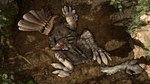 Rating: s
ID: 4553342
Date: 2024-01-23 19:16:54 -0500
Status: active
Score: 38
16:9 2021 3d_(artwork) 4k absurd_res ambiguous_gender barroth brown_body brown_scales brute_wyvern capcom claws detailed_background digital_media_(artwork) dirty feral hi_res ivorylagiacrus looking_at_viewer looking_up looking_up_at_viewer lying monster_hunter mud mud_bath mud_covered mud_puddle on_back on_ground open_mouth outside plant pupils raised_hand red_eyes scales scalie slit_pupils solo source_filmmaker_(artwork) spread_legs spreading tail teeth tongue widescreen post #4553342
