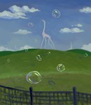 Rating: s
ID: 5300985
Date: 2025-01-11 13:52:27 -0500
Status: active
Score: 18
2023 absurd_res ambiguous_gender blue_sky bubble cc-by-nc cloud colored creative_commons day digital_media_(artwork) digital_painting_(artwork) fence feral full-length_portrait green_grass group hi_res hill liminal_spaces long_legs long_neck markings nature nature_background outside painting_(artwork) pink_body pink_spots portrait quiietjay scenery shadow side_view sky solo_focus spots spotted_body strider_(zooliminology) the_backrooms thin_legs trio weirdcore white_body zooliminology_project post #5300985