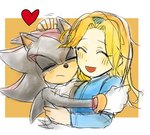 Rating: s
ID: 3555880
Date: 2022-09-08 21:48:15 -0400
Status: active
Score: 22
anthro black_body black_fur blonde_hair digital_media_(artwork) duo eulipotyphlan female fur hair hedgehog hug human male male/female mammal maria_robotnik romantic romantic_couple sega shadaria shadow_the_hedgehog sonic_adventure sonic_the_hedgehog_(series) traditional_media_(artwork) post #3555880