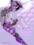 Rating: e
ID: 315685
Date: 2013-04-12 14:59:26 -0400
Status: active
Score: 4
absurd_res balls bodily_fluids checkered cum ejaculation erection genital_fluids genital_markings genitals hands-free hi_res humanoid humanoid_genitalia humanoid_penis jojo's_bizarre_adventure kenno_arkkan male male_humanoid markings meme not_furry orgasm penis penis_markings purple_eyes purple_haze_(jjba) solo stand_(jjba) standing yellowpower post #315685