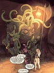 Rating: q
ID: 5542077
Date: 2025-05-01 15:37:51 -0400
Status: active
Score: 10
2025 2_horns armor black_hair bottomwear clothed clothing dialogue english_text female green_tentacles grin group hair hi_res horn human humanoid jewelry lamp lantern male mammal necklace otherling pants pink_body pink_skin rapscallion size_difference smile spade_tail speech_bubble tail tentacle_creature tentacles text thong topless topless_humanoid topless_male trio underwear war_axe white_hair post #5542077