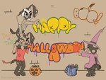 Rating: e
ID: 5259400
Date: 2024-12-22 19:59:17 -0500
Status: active
Score: 9
101_dalmatian_street 101_dalmatians 4:3 anthro balls bone brick_wall butt candy canid canine canis clothing costume dalmatian demon dessert dimitri_1_(101_dalmatians) dimitri_2_(101_dalmatians) dimitri_3_(101_dalmatians) dimitri_trio_(101_dalmatians) disney domestic_dog food fruit genitals graffiti group halloween halloween_costume holidays inktober kinktober magic_user male mammal paint penis plant plastic_pumpkin pumpkin skeleton slightlyarousedguy spots spray_can spray_paint trio wall_(structure) witch post #5259400