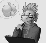 Rating: e
ID: 5589275
Date: 2025-05-21 20:37:13 -0400
Status: active
Score: 21
alien anthro anus balls big_balls big_butt butt clothing digital_media_(artwork) drawing_tablet eyewear genitals glasses halo_(series) hoodie kig-yar kiggy male marathon microsoft monochrome raised_tail ruuhtian_(kig-yar) scalie smile solo stylus tablet tail tankh teeth thought_bubble topwear xbox_game_studios post #5589275