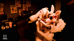 Rating: e
ID: 4773633
Date: 2024-05-10 00:02:05 -0400
Status: active
Score: 237
16:9 3d_(artwork) 3d_animation animated animatronic anthro bodily_fluids bovid breasts butt butt_grab caprine cum cumshot digital_media_(artwork) disembowell_(modeler) duo ejaculation female five_nights_at_freddy's five_nights_at_freddy's_2 genital_fluids goat hand_on_butt hi_res looking_at_viewer machine male male/female mammal mangle_(disembowell) mangle_(fnaf) multicolored_body multiple_angles nude physics relsei_(ralsei746) robot rubbing rubbing_penis rubbing_pussy scottgames security security_camera sex short_playtime sound sound_effects sykonejo_(modeler) thicchips thigh_sex two_tone_body webm white_body widescreen post #4773633