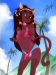 Rating: e
ID: 4874398
Date: 2024-06-23 23:14:49 -0400
Status: active
Score: 80
2024 5_fingers accessory anthro armwear bedroom_eyes bikini bikini_bottom bikini_pull bikini_thong bikini_top blulesnsfw bodily_fluids bottomwear butt choker clothed clothing clothing_pull cloud cock_ring crossdressing denim denim_bottomwear denim_clothing denim_shorts domestic_cat erect_nipples eyelashes felid feline felis femboy fingers fishnet_armwear fishnet_clothing fishnet_topwear genital_fluids genitals hair hi_res highlights_(coloring) hill jewelry long_hair long_tail looking_at_viewer male mammal maru_(ileomaru) midriff narrowed_eyes navel necklace neckwear nipple_outline nipples palm_tree penis penis_accessory penis_jewelry penis_through_underwear pink_highlights plant pose precum purple_eyes seductive shorts signature skimpy_bikini sky small_nose smile solo string_bikini swimwear swimwear_pull tail thick_thighs tight_clothing topwear tree triangle_bikini two-piece_swimsuit underwear post #4874398