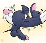 Rating: e
ID: 5527544
Date: 2025-04-24 16:34:15 -0400
Status: active
Score: 1
abdominal_bulge all_the_way_through anal anthro artist_logo artist_name bar_emanata bat batrick_(natural_habitok) big_butt big_penis blue_body blue_fur blue_penis blush blush_lines bottom_heavy butt cheek_tuft curvy_figure emanata erection eyelashes facial_tuft fangs featureless_feet feet fellatio femboy flash_emanata fur genitals glans gradient_background hi_res huge_penis humanoid_genitalia humanoid_penis hyper hyper_abdominal_bulge hyper_genitalia hyper_penis inner_ear_fluff logo male mammal natural_habitat_shorts onomatopoeia oral oral_penetration oral_threading penetration penile penile_penetration penis pink_glans pink_nose sex signature simple_background small_waist solo sound_effects teeth text thatdawgmurray thick_thighs threaded_by_penis tuft watermark white_penis wings post #5527544