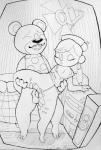 Rating: e
ID: 1582607
Date: 2018-06-26 01:01:18 -0400
Status: active
Score: 15
2015 3_toes 4_fingers animal_crossing anthro anthro_penetrating anthro_penetrating_female anthro_penetrating_human arm_support balls barefoot bear bed bedroom biped black_and_white bottomwear breasts clitoris clothed clothed_sex clothing duo easy_access erect_nipples exposed_breasts eyelashes eyes_closed fangs feet female female_on_anthro female_penetrated fingers fisheye_lens footwear fur furniture genitals groucho_(animal_crossing) hair hat hatching_(art) headgear headwear hi_res human human_on_anthro human_penetrated humanoid_hands inside interspecies jacket leaning_on_elbow leg_glider_position looking_pleasured male male/female male_on_human male_penetrating male_penetrating_female male_penetrating_human mammal mask medical_instrument moan monochrome nintendo nipples nurse nurse_clothing nurse_hat nurse_headwear nurse_uniform on_one_leg open_mouth open_smile pants pen_(artwork) penetration penile penile_penetration penis_in_vagina pillow raised_leg reginalddubois scientific_instrument sex shaded shadow shirt shoes short_hair signature small_breasts smile speaker stage_light standing surgical_mask teeth thick_thighs toes topwear torn_bottomwear torn_clothing torn_pants traditional_media_(artwork) uniform vaginal vaginal_penetration villager_(animal_crossing) vulva wide_hips post #1582607