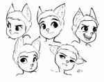 Rating: s
ID: 1256957
Date: 2017-06-25 05:58:52 -0400
Status: active
Score: 4
2017 alec8ter anthro black_and_white blush cassidy_(alec8ter) child conditional_dnp cute_fangs digital_drawing_(artwork) digital_media_(artwork) domestic_cat english_text expression_sheet fangs felid feline felis front_view frown hair handwritten_text headshot_portrait hi_res inner_ear_fluff line_art male male_anthro mammal monochrome multiple_images open_mouth open_smile portrait short_hair signature simple_background sketch sketch_page smile solo teeth text three-quarter_view tuft white_background young young_anthro young_male post #1256957