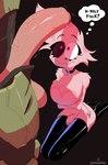 Rating: e
ID: 3503787
Date: 2022-08-13 10:48:58 -0400
Status: active
Score: 420
2022 angel_dust anthro arachnid arthropod balls big_balls big_penis bodily_fluids chest_tuft choker clothing dialogue doom_(series) doom_slayer dracreloaded duo english_text erection foreskin genitals hazbin_hotel hi_res huge_balls huge_penis human human_on_anthro id_software interspecies jewelry kneeling latex legwear male male/male mammal microsoft necklace penis profanity spider sweat text thigh_highs thought_bubble tuft white_body post #3503787