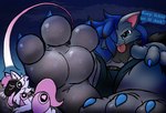 Rating: q
ID: 4692210
Date: 2024-03-31 23:49:06 -0400
Status: active
Score: 26
3_toes absurd_res alternate_version_at_source anthro between_toes bodily_fluids claws dialogue duo english_text feet foot_fetish foot_focus foot_lick foot_play hi_res licking machine male male/male oblivionservox6 protogen soles speech_bubble sweat sweaty_feet text toe_claws toes tongue post #4692210