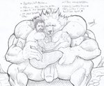 Rating: e
ID: 5392881
Date: 2025-02-23 14:32:11 -0500
Status: active
Score: 44
anthro arm_hair asking_to_stop balls barazoku beard begging begging_to_stop big_muscles blush body_hair canid canine claws dialogue duo english_text facial_hair finger_claws flaccid forced genitals hair hairy hairy_legs hi_res hug huge_muscles hugging_another human leg_grab looking_at_another male male/male mammal muscular muscular_anthro muscular_male mythological_canine mythological_creature mythology pecs penis pinumontbalou sitting sitting_on_another size_difference text vein veiny_penis werecanid werecanine werecreature werewolf post #5392881