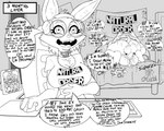 2023 5:4 age_difference anonymous_artist anthro bear blush bodily_fluids braces breasts canid canine canis cleavage clothed clothing collar comic corrective_rape cuckquean cum cum_in_pussy cum_inside dialogue domestic_dog early_pregnancy electronics english_text eyewear female forced fox from_front_position gag gaming gay_to_straight genital_fluids glasses group hand_on_belly headphones hi_res homophobia homophobic_slur impregnation_attempt impregnation_degradation infidelity larger_male lesbian_correction lesbian_on_male livestream looking_at_viewer lying male male/female mammal mating_press mature_male missionary_position monochrome older_male on_back orientation_play overweight photo playing_video_game pregnant profanity pseudo_incest_(lore) rape ring_gag sex simple_background size_difference smile speech_bubble stated_heterosexuality stated_homosexuality stated_sexuality stepdaughter_(lore) stepfather_(lore) stepfather_and_stepchild_(lore) stepfather_and_stepdaughter_(lore) stepparent_(lore) stepparent_and_stepchild_(lore) stepparent_and_stepdaughter_(lore) text time_period trio vaginal video_game_reference whitekitten younger_female