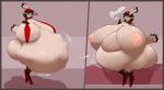 Rating: e
ID: 1862614
Date: 2019-05-04 04:55:42 -0400
Status: active
Score: 75
2018 5_fingers absurd_res after_vore anthro anthro_pred areola asaneman avian beak beak_lick before_and_after belly big_belly big_breasts big_butt bird black_hair bodily_noises border breast_expansion breasts brown_body brown_feathers brown_tail burping butt butt_expansion clothed clothing comic contextual_arrow curvy_figure death derived_sound_effect different_sound_effects digestion digital_media_(artwork) directional_arrow expansion extended_sound_effect fatal fatal_vore feathers female female_pred fingers footwear footwear_only galliform grey_border hair hand_on_breast heart_pair heart_symbol hi_res holding_breast huge_belly huge_breasts huge_butt huge_hips huge_thighs hyper hyper_belly hyper_breasts la_pavita_pechugona licking licking_lips licking_own_beak licking_own_lips morbidly_obese morbidly_obese_anthro morbidly_obese_female mostly_nude motion_lines multicolored_body multicolored_feathers multicolored_tail navel nipples non-mammal_breasts non-mammal_nipples obese obese_anthro obese_female onomatopoeia oral_vore overweight overweight_anthro overweight_female pavita_pechugona phasianid pink_areola pink_nipples pink_tongue red_heart rumbling_stomach self_lick sequential_arrow shaded shadow simple_background solo sound_effect_variant sound_effects tail tail_feathers tan_beak tan_body tan_feathers tan_tail text thick_thighs tongue tongue_out turkey two_tone_body two_tone_feathers two_tone_tail vore vowelless vowelless_sound_effect weight_gain wide_hips post #1862614
