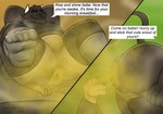 absurd_res anthro balls big_butt big_dom_small_sub bodily_fluids bovid bovine bulge butt butt_sniffing cattle clothed clothing command_to_sniff crush cutaway dirty_underwear dominant dominant_male duo english_text facesitting fart fart_cloud fart_fetish fart_sniffing farting_on_another farting_on_face footwear gassy genitals hi_res horn huge_butt lesicko male mammal manly muscular muscular_male musk partially_clothed presenting presenting_hindquarters raised_tail sitting_on_another size_difference smelly sniffing socks submissive submissive_male sweat tail text underwear underwear_down