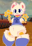 Rating: s
ID: 5587825
Date: 2025-05-21 05:48:05 -0400
Status: active
Score: 43
2025 absurd_res ambiguous_gender animate_inanimate anthro belly blue_clothing blue_shirt blue_topwear cheek_tuft clothed clothing coin collar digital_media_(artwork) domestic_cat ena:_dream_bbq ena_(series) facial_tuft felid feline felis floating_head fluffy fur gold_(metal) gold_coin hi_res kane_(ena) legwear living_coin majora's_mask male mammal moon_(tloz) nintendo shirt smile solo the_legend_of_zelda thick_thighs thigh_gap thigh_highs topwear tuft whiskers white_body white_clothing white_fur white_shirt white_topwear wide_hips winteriris42 post #5587825