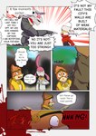 Rating: s
ID: 5637576
Date: 2025-06-12 12:45:31 -0400
Status: pending
Score: 4
2025 2_horns 5_panel_comic absurd_res aggron ambiguous_gender angry anthro biped black_text blood bodily_fluids claws comic cross-popping_vein day dialogue ellipsis english_text exclamation_point eyebrows eyes_closed floatzel fur generation_3_pokemon generation_4_pokemon generation_8_pokemon gesture group hand_gesture hi_res horn japanese_text medicham motion_lines nintendo novaarts open_mouth open_smile outside plant pointing pointing_at_another pokemon pokemon_(species) pokemon_mystery_dungeon question_mark raboot red_body red_fur sky smile sound_effects speech_bubble spike_chunsoft standing talking_to_another text text_box tongue tree white_body white_fur post #5637576