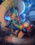 Rating: e
ID: 4002733
Date: 2023-04-19 18:41:06 -0400
Status: active
Score: 165
2018 animal_genitalia animal_penis anthro anus biped bottomless bunbun_(tricksta) clothed clothing conditional_dnp detailed_background digital_media_(artwork) dragon erection feet fingers floating genital_slit genitals hair hi_res holding_penis looking_at_viewer looking_back looking_back_at_viewer male mammal masturbation mythological_creature mythological_scalie mythology open_mouth penile penile_masturbation penis red_penis scalie solo space star tail toes tongue tongue_out tricksta underwear wings zero_gravity post #4002733