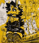Rating: s
ID: 5567670
Date: 2025-05-12 18:28:28 -0400
Status: active
Score: 12
2025 absurd_res aircraft airplane ambiguous_gender anthro artist_name bare_shoulders bared_fangs big_breasts biped black_clothing black_hair bow_ribbon breasts buckteeth canid canine canis cheek_tuft chest_tuft claws cleavage clothed clothing collar dated detailed_background disguise excited eyeshadow facial_tuft fc5 female feral fishnet_clothing flight_attendant front_view group hair head_tuft hi_res huge_hips inner_ear_fluff lagomorph larger_female legwear leporid long_hair makeup male mammal mostly_nude necktie necktie_only partially_clothed_feral pawpads quadruped rabbit rabbit_ears shoulderless_topwear size_difference skimpy sleeping smaller_ambiguous smaller_female smaller_male spiked_collar spikes teeth text thick_thighs thigh_highs tuft vehicle wide_hips wolf worried post #5567670