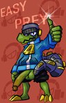 Rating: e
ID: 5534836
Date: 2025-04-27 19:38:44 -0400
Status: active
Score: 10
9:14 anthro balls beanie big_penis bottomwear bottomwear_pull claws clothed clothing clothing_pull crocodile crocodilian cybernetic_limb cybernetic_tail cybernetics cyborg electronics english_text erection genitals gesture green_body green_skin hand_gesture hat headgear headphones headwear hi_res humanoid_genitalia humanoid_penis jacket jagged_mouth latch lethal_league machine male male_anthro mechanical_tail non-mammal_balls open_mouth partially_clothed pattern_background penis presenting presenting_penis reptile scalie shaded simple_background solo t6ktal text thumbs_up toe_claws topwear zipper post #5534836