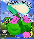 Rating: e
ID: 5544865
Date: 2025-05-02 21:20:12 -0400
Status: active
Score: 115
2025 3_toes animated anthro balls big_balls big_butt big_penis black_nose bliss_(image) blue_body blue_fur blush blush_lines bodily_fluids butt cheek_tuft condom condom_balloon cum domestic_cat don't_touch_my_pizza_(meme) english_description erection facial_tuft feet felid feline felis filled_condom fur genital_fluids genitals green_body green_fur huge_balls huge_butt huge_penis huge_thighs humanoid_genitalia humanoid_penis hyper hyper_balls hyper_genitalia hyper_penis kevin_(nyanwolf) male mammal masturbation meme microsoft microsoft_windows motion_blur multicolored_body multicolored_fur open_mouth penile penile_masturbation penis pink_body pink_fur pknoel sexual_barrier_device sharp_teeth short_playtime solo sony_corporation sony_interactive_entertainment sound_effects sparklefur sweat sweaty_butt sweaty_feet sweaty_genitalia sweaty_legs sweaty_penis sweaty_thighs teeth text thick_thighs toes toro_inoue tuft wearing_condom windows_xp post #5544865