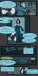 1:2 2021 anthro biped comic detailed_background dialogue english_text female fur hair hi_res mink_(tatsuchan18) solo speech_bubble standing tatsuchan18 text text_box