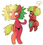 Rating: q
ID: 5570966
Date: 2025-05-14 01:27:18 -0400
Status: active
Score: 1
anthro better_version_at_source big_butt bubble_butt butt clothed clothing cutie_mark equid equine fan_character featureless_chest flat_chested green_hair hair hasbro hash-slime horse laid_back low_res mammal multiple_poses my_little_pony panties panties_only pony pose rear_view red_body solo standing thick_thighs thinking thought_bubble topless underwear underwear_only post #5570966