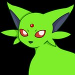 Rating: s
ID: 3467530
Date: 2022-07-25 15:45:39 -0400
Status: active
Score: 14
1:1 alpha_channel ambiguous_gender bust_portrait eeveelution espeon facial_tuft feral forehead_gem fur gem generation_2_pokemon green_body green_fur icon looking_at_viewer low_res mouthless nintendo pokemon pokemon_(species) portrait red_eyes shiny_pokemon simple_background solo thumbnail transparent_background tuft vitiateoriginator post #3467530