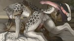Rating: e
ID: 5601747
Date: 2025-05-27 05:44:10 -0400
Status: active
Score: 45
16:9 4k absurd_res anatomically_correct animal_genitalia animal_penis anthro anthro_on_feral anus balls bestiality duo erection felid feline feline_genitalia feline_penis feral frottage genitals hi_res hyena male male/male male_on_feral mammal penile penile_spines penis pink_penis prehistoric_species saber-toothed_tiger sex shaded smilodon technesaurus widescreen post #5601747