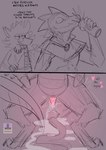 Rating: e
ID: 5581804
Date: 2025-05-18 16:37:48 -0400
Status: active
Score: 47
2024 anthro beverage bodily_fluids circe_(pankallisti) comic cum cum_in_pussy cum_inside deadlock dialogue duo energy_drink english_text excessive_cum excessive_genital_fluids eyewear female female_penetrated from_front_position genital_fluids genitals glasses heart_symbol hi_res lizard lizardman male male/female male_on_top male_penetrating male_penetrating_female mammal mating_press monster_energy murid murine on_top pankallisti penetration penis pussy rat reptile rivocie_(rawrzky) rodent scalie sex sketch text vaginal vaginal_penetration valve post #5581804