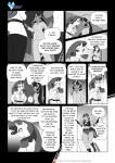 2016 anthro clothed clothing comic dialogue digital_media_(artwork) duo_focus ellipsis english_text equid equine feathered_wings feathers female friendship_is_magic group hasbro hi_res horn mammal my_little_pony mythological_creature mythological_equine mythology pegasus pia-sama rainbow_dash_(mlp) rarity_(mlp) speech_bubble text twilight_sparkle_(mlp) unicorn wings