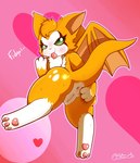 Rating: e
ID: 4768663
Date: 2024-05-07 14:42:52 -0400
Status: active
Score: 139
2022 3_fingers 3_toes anthro artist_name bat biped blush butt cheek_tuft colored digital_drawing_(artwork) digital_media_(artwork) dust:_an_elysian_tail english_text eyelashes eyewear facial_tuft feet female feral fidget_(elysian_tail) fingers fur genitals green_eyes heart_pawpads hi_res looking_at_viewer mammal membrane_(anatomy) membranous_wings multicolored_body multicolored_fur narrowed_eyes nimbat nude nude_anthro nude_female orange_body orange_ears orange_fur orange_inner_ear orange_membrane orange_tail orange_wings pawpads paws pink_tongue pussy shaded signature solo spread_legs spreading tail text toes tongue tongue_out tuft two_tone_body two_tone_fur two_tone_wings white_body white_feet white_fur wings zakiredlight post #4768663