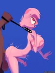 Rating: e
ID: 5000786
Date: 2024-08-21 16:06:08 -0400
Status: active
Score: 182
abdominal_bulge absurd_res anal anal_penetration angel_dust animal_humanoid anthro arachnid arachnid_humanoid arthropod arthropod_humanoid balls biped blue_background blush collar dracreloaded duo erection fur genitals hazbin_hotel hi_res humanoid male male/male male_penetrated male_penetrating male_penetrating_male mostly_nude open_mouth penetration penile penile_penetration penis pink_body pink_eyes pink_fur saggy_balls sex side_view simple_background spider_humanoid teeth post #5000786