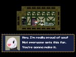 Rating: s
ID: 5542756
Date: 2025-05-01 21:13:06 -0400
Status: active
Score: 8
4:3 anthro cave_story english_text fragile_(fragilescales) fragilescales heart_symbol pixel_cave quote_(cave_story) reptile scalie self_insert snake text text_box post #5542756