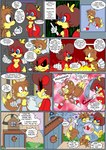 absurd_res archie_comics auto-fiona automaton comic english_text female fiona_fox hi_res male miles_prower raianonzika sega sonic_the_hedgehog_(archie) sonic_the_hedgehog_(comics) sonic_the_hedgehog_(series) text