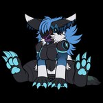 Rating: s
ID: 5638005
Date: 2025-06-12 16:58:11 -0400
Status: active
Score: 13
1:1 alpha_channel anthro arm_tuft big_claws big_ears black_body black_fur blue_body blue_claws blue_fur blue_hair blue_pawpads chibi claws collar digital_drawing_(artwork) digital_media_(artwork) ear_piercing elbow_tuft feet female flat_colors fluffy fur hair hindpaw inner_ear_fluff machine multicolored_body multicolored_fur neck_tuft pawpads paws piercing protogen purple_collar ryshokka_syre ryshokka_syre_(character) screen screen_face signature silly simple_background sitting sitting_on_ground solo transparent_background tuft white_body white_fur post #5638005