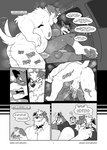 age_difference anal anal_penetration anthro anthro_on_anthro anthro_penetrated anthro_penetrating anthro_penetrating_anthro anus balls begging_for_more big_dom_small_sub blush bodily_fluids canid canine canis car catsudon comic cum cum_in_ass cum_inside daddy_kink dialogue dirty_talk domestic_dog dominant dominant_male duo english_text erection eyewear facial_hair father_(lore) father_and_child_(lore) father_and_son_(lore) fucked_silly genital_fluids genitals glasses hi_res inside_car inside_vehicle larger_male looking_pleasured male male/male male_penetrated male_penetrating male_penetrating_male mammal mature_male monochrome musclegut muscular mustache nipples older_male overweight overweight_male parent_(lore) parent_and_child_(lore) parent_and_son_(lore) penetration penile penile_penetration penis pil/cil profanity sex sex_in_car size_difference size_shaming slightly_chubby smaller_male smaller_penetrated son_(lore) speech_bubble steam submissive submissive_male sweat tail tail_motion tailwag text url vehicle younger_male younger_penetrated