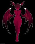 Rating: s
ID: 5459062
Date: 2025-03-27 01:26:44 -0400
Status: active
Score: 10
bat bat_wings capcom celebelian darkstalkers female head_wings hi_res humanoid lilith_aensland mammal membrane_(anatomy) membranous_wings nude solo succubus tasteful_nudity unusual_wing_placement wings post #5459062