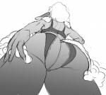Rating: q
ID: 1951866
Date: 2019-08-04 18:00:26 -0400
Status: active
Score: 84
anthro backless_panties big_butt bovid bra butt camel_toe caprine clothing dreamy_pride easy_access female fur hi_res lingerie livia_(dreamypride) mammal mature_anthro mature_female monochrome panties sheep sketch solo underwear wool_(fur) post #1951866