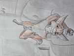 Rating: e
ID: 5607825
Date: 2025-05-29 20:27:29 -0400
Status: active
Score: 9
absurd_res animal_genitalia anthro brown_eyes canid canine canine_genitalia fox furniture genitals hi_res male mammal nude presenting smile smiling_at_viewer sofa solo solo_in_panel table tail traditional_media_(artwork) window wolfyalex96 post #5607825
