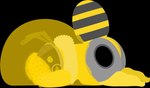 Rating: e
ID: 5598785
Date: 2025-05-26 01:01:07 -0400
Status: active
Score: 4
alpha_channel anthro arthropod arthropod_abdomen bee duo egg egg_inflation female goo_creature honeypot_(tf2_demo_2004) hybrid hymenopteran insect lying machine on_front oral_oviposition oviposition protogen questionable_consent slime_(blob) slime_inflation spiral_eyes tf2_demo_2004 post #5598785