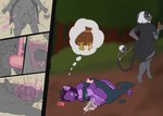 Rating: e
ID: 5579020
Date: 2025-05-17 15:09:28 -0400
Status: active
Score: 27
absurd_res animal_genitalia anthro asian_mythology attack ballbusting balls big_balls big_butt black_body bodily_fluids butt clenched_teeth clothing cock_and_ball_torture comic crotch_attack cum cum_on_ground cum_on_penis demon dominant dominant_female duo east_asian_mythology erection exposed female femboy forest fully_sheathed gem genital_fluids genital_torture genitals gold_(metal) hair hammer hi_res horn impact_lines japanese_mythology jewelry kobold lizard lying magic magic_user male male/female mythology navel nude on_side oni penis plant plum_(plumbold) potion precum punch purple_body purse rafitos rear_view reptile rock scalie sheath short_stack staff tail teapot_(body_type) tears teeth thick_thighs tools torn_clothing tree violence walking white_hair wide_hips yokai post #5579020
